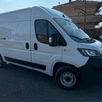 Fiat Ducato L2H2 2021