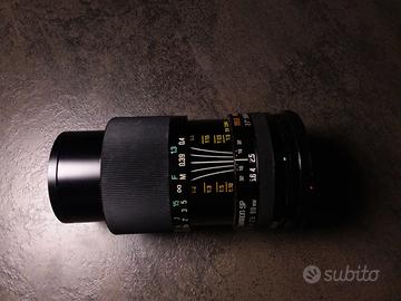 TAMRON 90mm - f2.5 MACRO - HOT RIBASSO