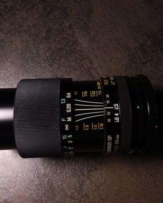 TAMRON 90mm - f2.5 MACRO - HOT RIBASSO
