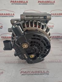 Alternatore Mercedes Classe C220 Cdi