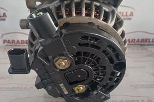 Alternatore Mercedes Classe C220 Cdi
