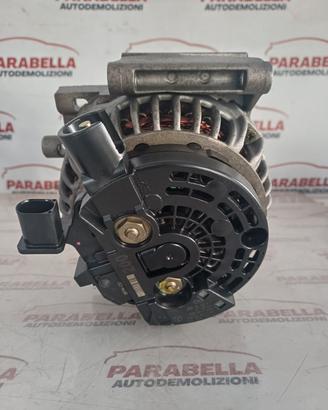Alternatore Mercedes Classe C220 Cdi
