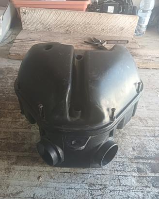 cassa filtro Yamaha r6 