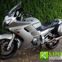 YAMAHA FJR 1300 No Abs 143cv - Conservato