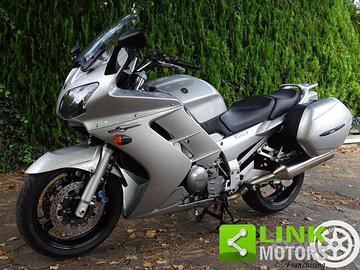 YAMAHA FJR 1300 No Abs 143cv - Conservato