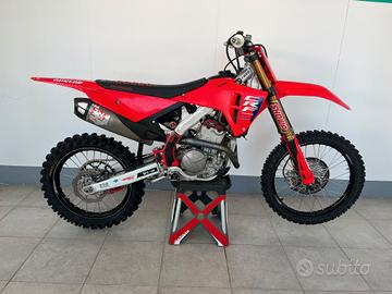 Honda CRF 250 R Works Edition 2025