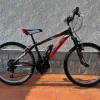 Bicicletta bambini Casadei