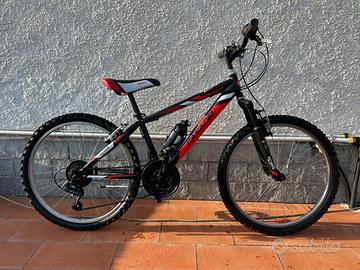 Bicicletta bambini Casadei