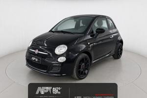 FIAT 500C 1.2 S 69cv my14