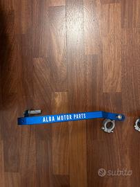 Paramani albamotorparts