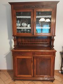 Credenza d'epoca 