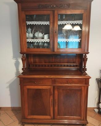 Credenza d'epoca 