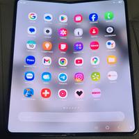 samsung galaxy z fold 4 512gb 12gb ram
