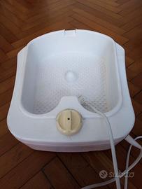 MASSAGGIATORE PER PIEDI