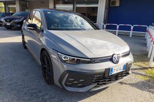 VOLKSWAGEN Golf 2.0 TSI DSG GTI