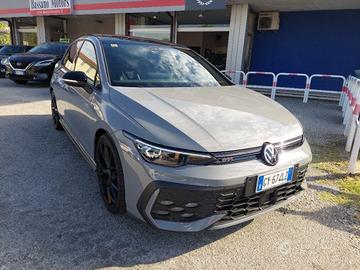 VOLKSWAGEN Golf 2.0 TSI DSG GTI
