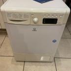 Asciugatrice indesit