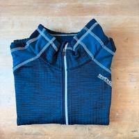 Regatta maglia longsleeve 1/4 zip🔥 taglia XL