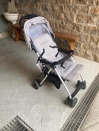 Passeggino chicco