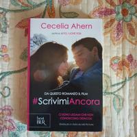 Scrivimi ancora, Cecilia Ahern