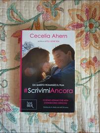 Scrivimi ancora, Cecilia Ahern