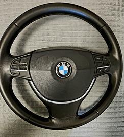 Volante bmw f10 f11 serie 5
