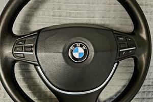 Volante bmw f10 f11 serie 5