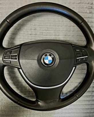 Volante bmw f10 f11 serie 5