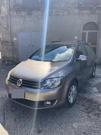 Golf 6 Plus 1.6 tdi