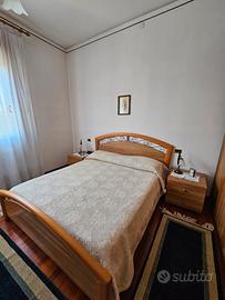 Camera da letto matrimoniale
