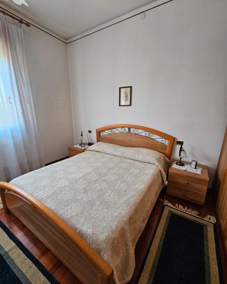Camera da letto matrimoniale