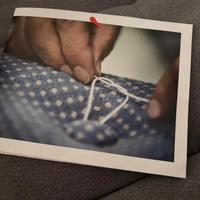 Divano Poltrone Sofá RAVADESE 3 posti 104x196x110