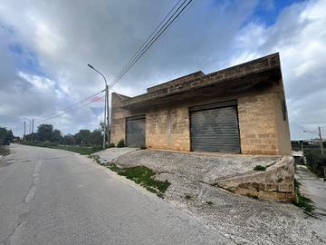 Terreno Edificabile - Valderice