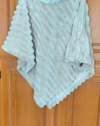 poncho