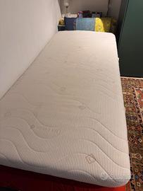 Materasso 90x200x20
