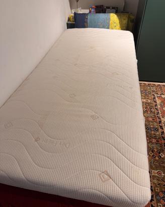 Materasso 90x200x20