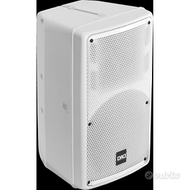 coppia DAD Dynamic Audio Device Live 8W