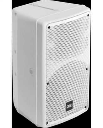 coppia DAD Dynamic Audio Device Live 8W