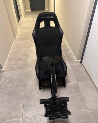 Playseat pro