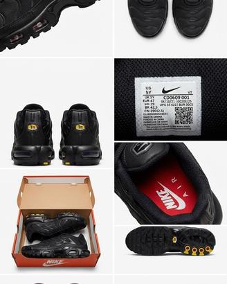 Nike air max plus