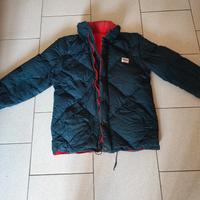 piumino Dolomite vintage anni 80