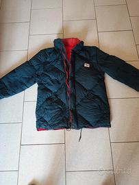 piumino Dolomite vintage anni 80