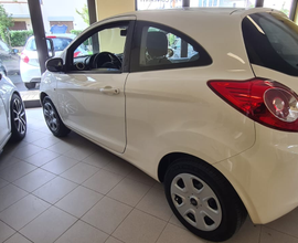 Ford Ka del 2015