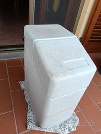 Addolcitore Bioinject Simplex 320 sc