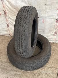 2 GOMME USATE QUATTRO STAGIONI 1558013 - CP1512148
