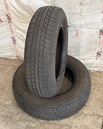 2 GOMME USATE QUATTRO STAGIONI 1558013 - CP1512148
