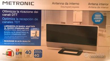 Antenna da interno Metronic