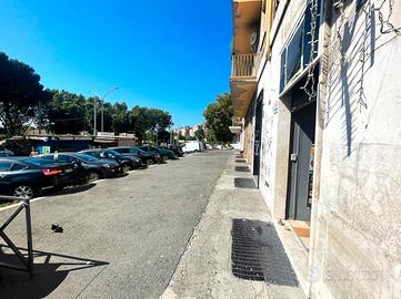 Nomentana - cessione attivita' di food