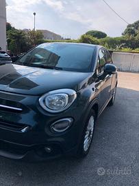 Fiat 500 x