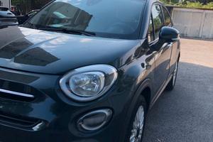 Fiat 500 x